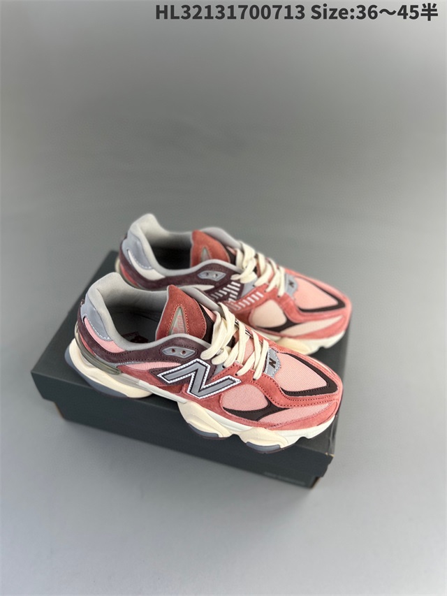 new balance 9060 shoes-035